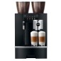 Jura GIGA X8c G2 Aluminium Black + instalacja i szkolenie