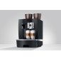 Jura GIGA X8c G2 Aluminium Black + instalacja i szkolenie