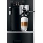 Jura Giga X8 G2 Aluminium Black + instalacja i szkolenie