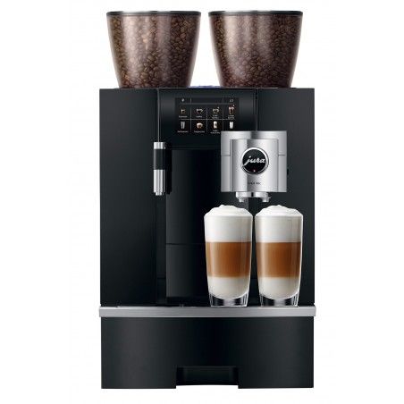 DzierĹźawa ekspresu Jura GIGA X8c Professional