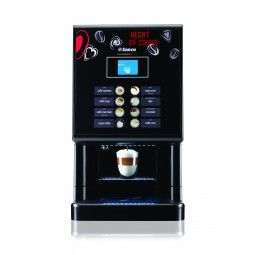 Saeco Phedra EVO Espresso