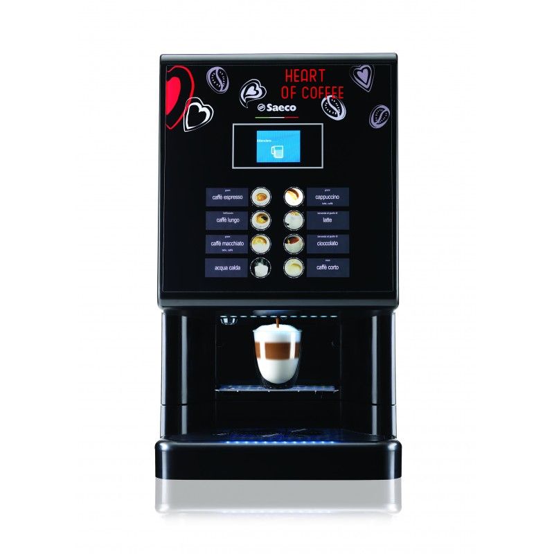 Saeco Phedra EVO Espresso + Instalacja i Szkolenie