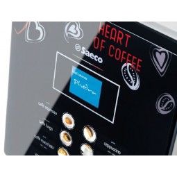 Saeco Phedra EVO Espresso + Instalacja i Szkolenie