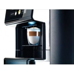 Saeco Phedra EVO Cappuccino