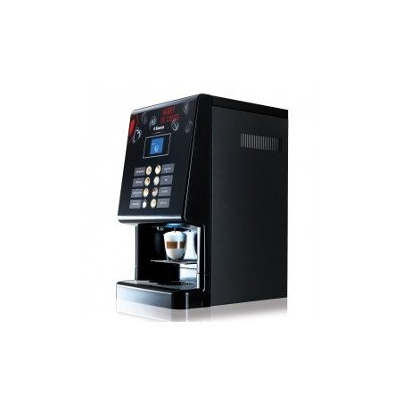 DzierĹźawa Saeco Phedra Evo Cappuccino