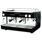 Quality Espresso Visacrem Vetro 2 grupowy