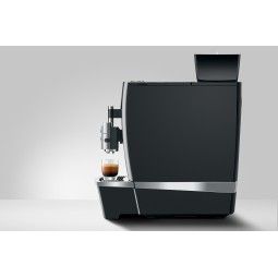 Jura Giga X3c II generacji z przyĹÄczem wody