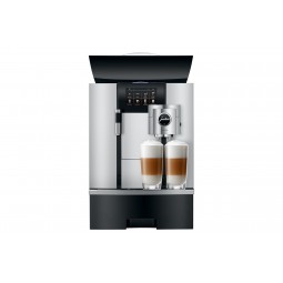 Jura Giga X3c II generacji z przyĹÄ
czem wody