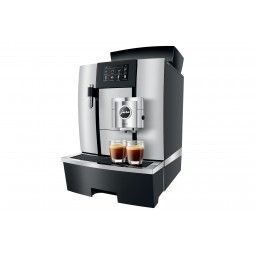 Jura Giga X3c II generacji z przyĹÄczem wody