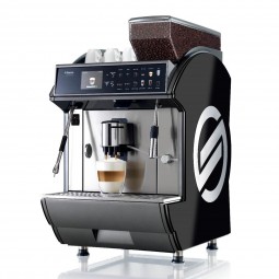Saeco Idea Cappuccino Restyle - idealny ekspres do duĹźego biura/korporacji