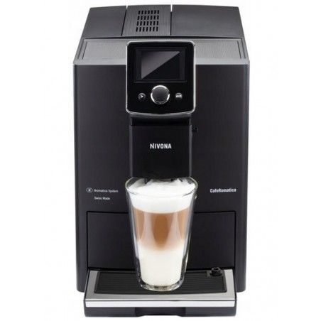 Ekspres Nivona 820