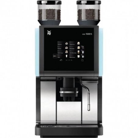 Ekspres automatyczny WMF 1500s