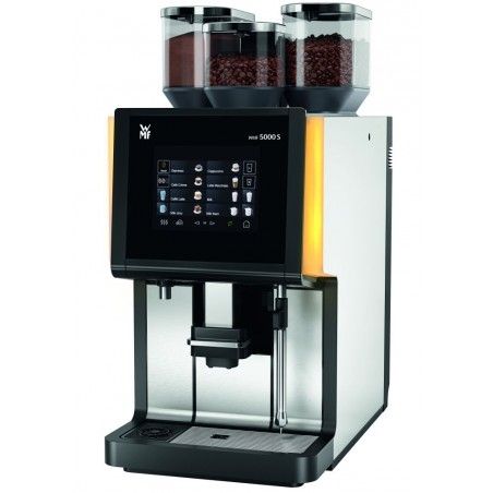 WMF 5000s