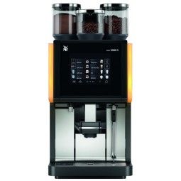 Ekspres automatyczny WMF 500s