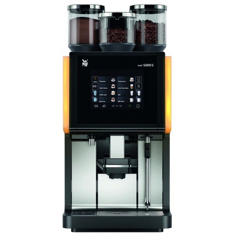WMF 5000s