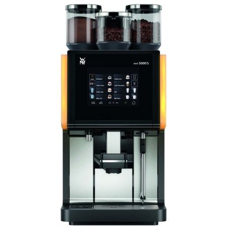 Ekspres automatyczny WMF 500s