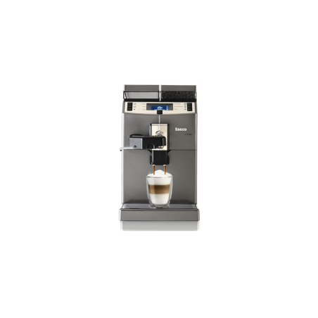 Saeco Lirika OTC + ???? Rio 100% arabica