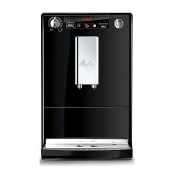Melitta Caffeo Solo