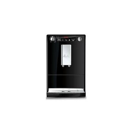 Melitta Caffeo Solo