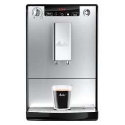 Melitta Caffeo Solo