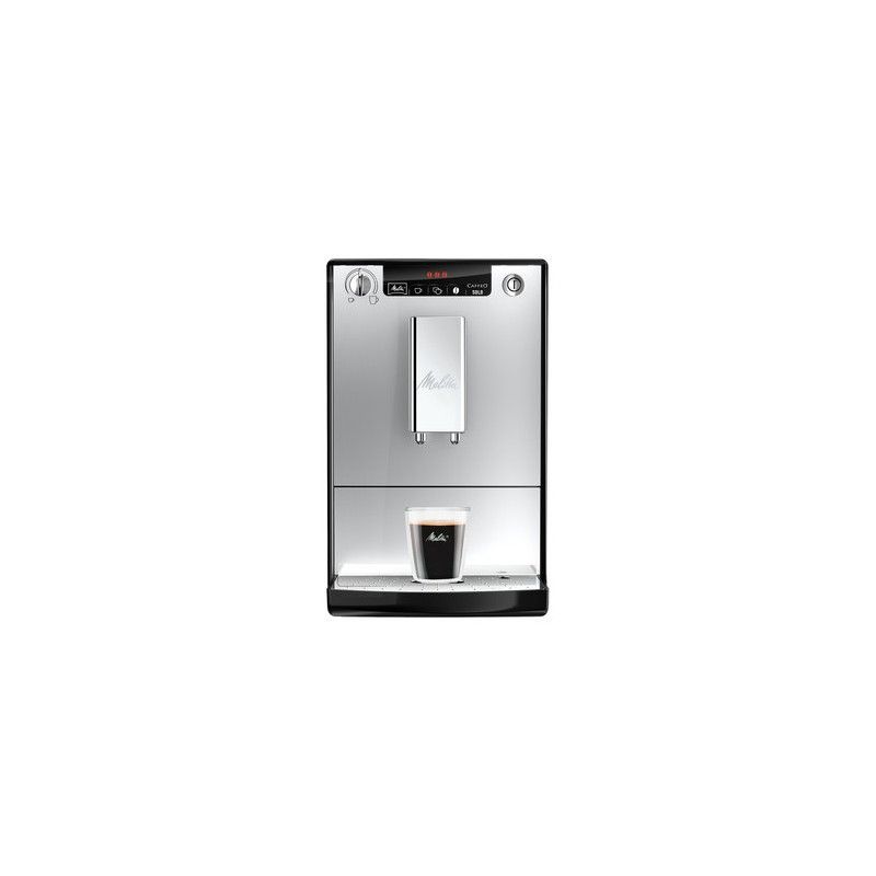 Melitta Caffeo Solo