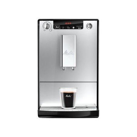 Melitta Caffeo Solo