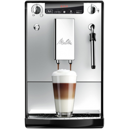 Melitta Solo&Milk