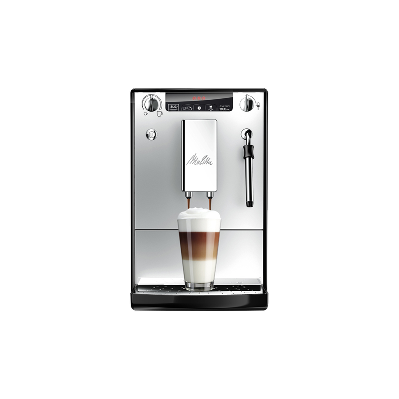 Melitta Solo&Milk