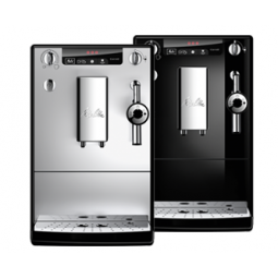 Melitta Solo & Perfect Milk