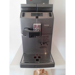 Saeco Lirika OTC