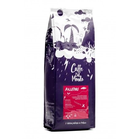 CaffeDelMondo Palermo