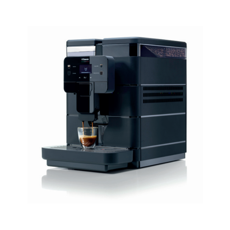 Saeco Royal Black Saeco Royal Black