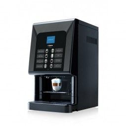 Saeco Phedra EVO Cappuccino
