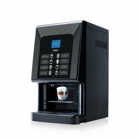 Saeco Phedra EVO Cappuccino