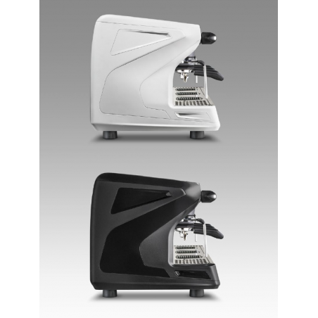 Rancilio Classe 5 S 1GR