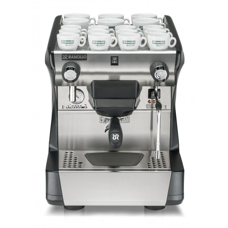 Rancilio Classe 5 S 1GR