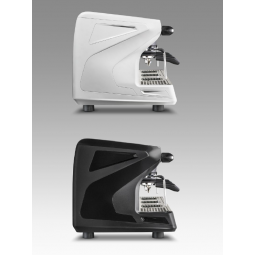 Rancilio Classe 5 S 1GR Tank