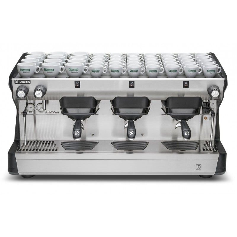 Rancilio Classe 5 S 3GR