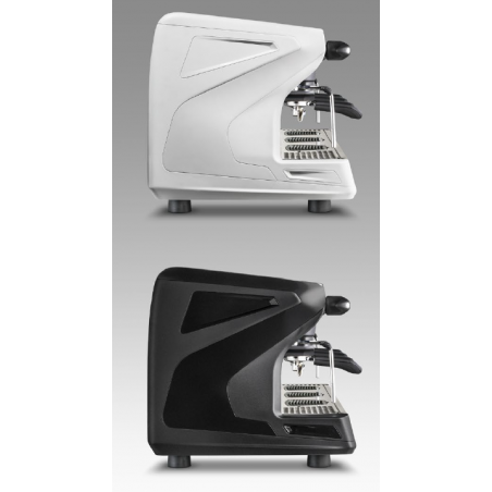 Rancilio Classe 5 USB 2GR Compact