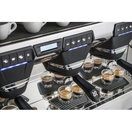 Rancilio Classe 7 USB 2GR