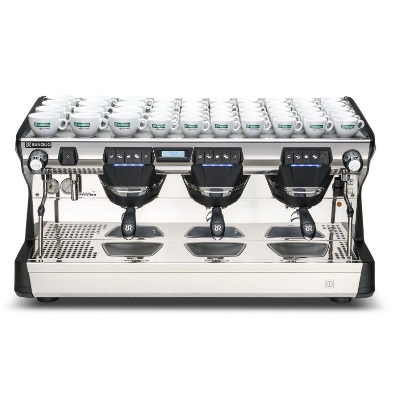 Rancilio Classe 7 USB 3GR