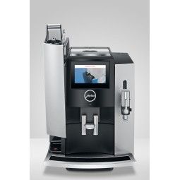 Jura S8 Moonlight Silver ekspres automatyczny