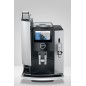 Jura S8 Moonlight Silver + Rio 100% Brazylia
