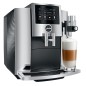 Jura S8 Chrome + Rio 100% Brazylia