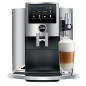 Jura S8 Chrome + Rio 100% Brazylia