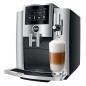 Jura S8 Chrome + Rio 100% Brazylia