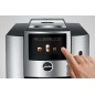 Jura S8 Chrome + Rio 100% Brazylia