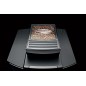 Jura WE6 Piano Black (EA) + Rio 100% Arabica