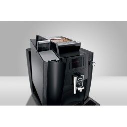 Ekspres Jura WE6 Piano Black