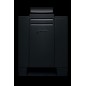 Jura WE6 Piano Black (EA) + Rio 100% Arabica